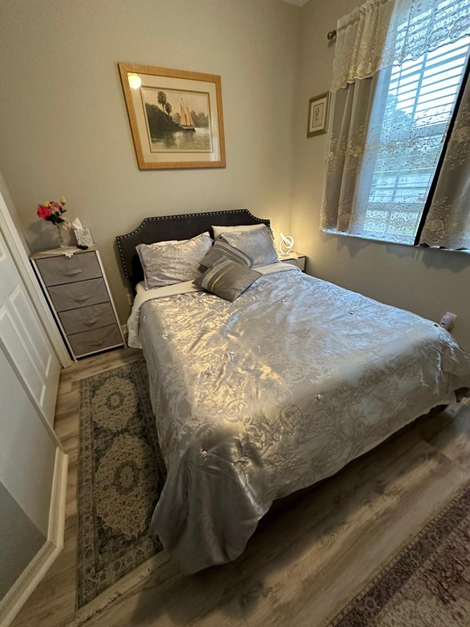 Quiet Room In A Family Home Lehigh Acres Exteriör bild