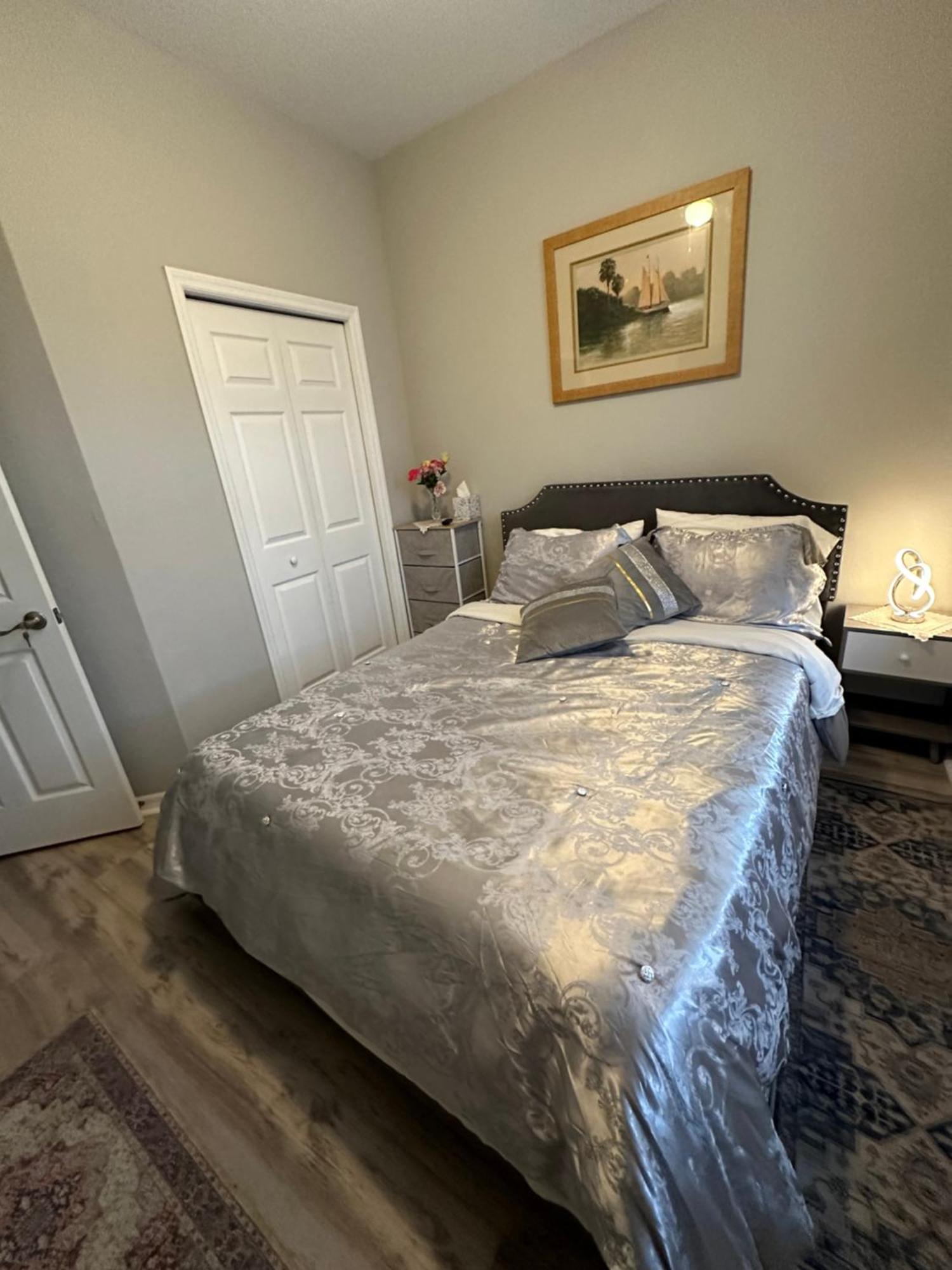 Quiet Room In A Family Home Lehigh Acres Exteriör bild