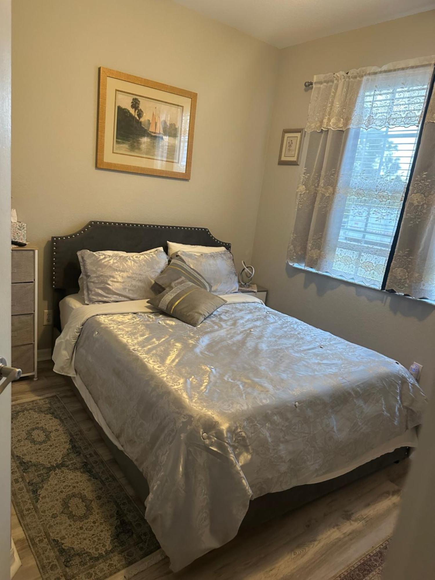 Quiet Room In A Family Home Lehigh Acres Exteriör bild