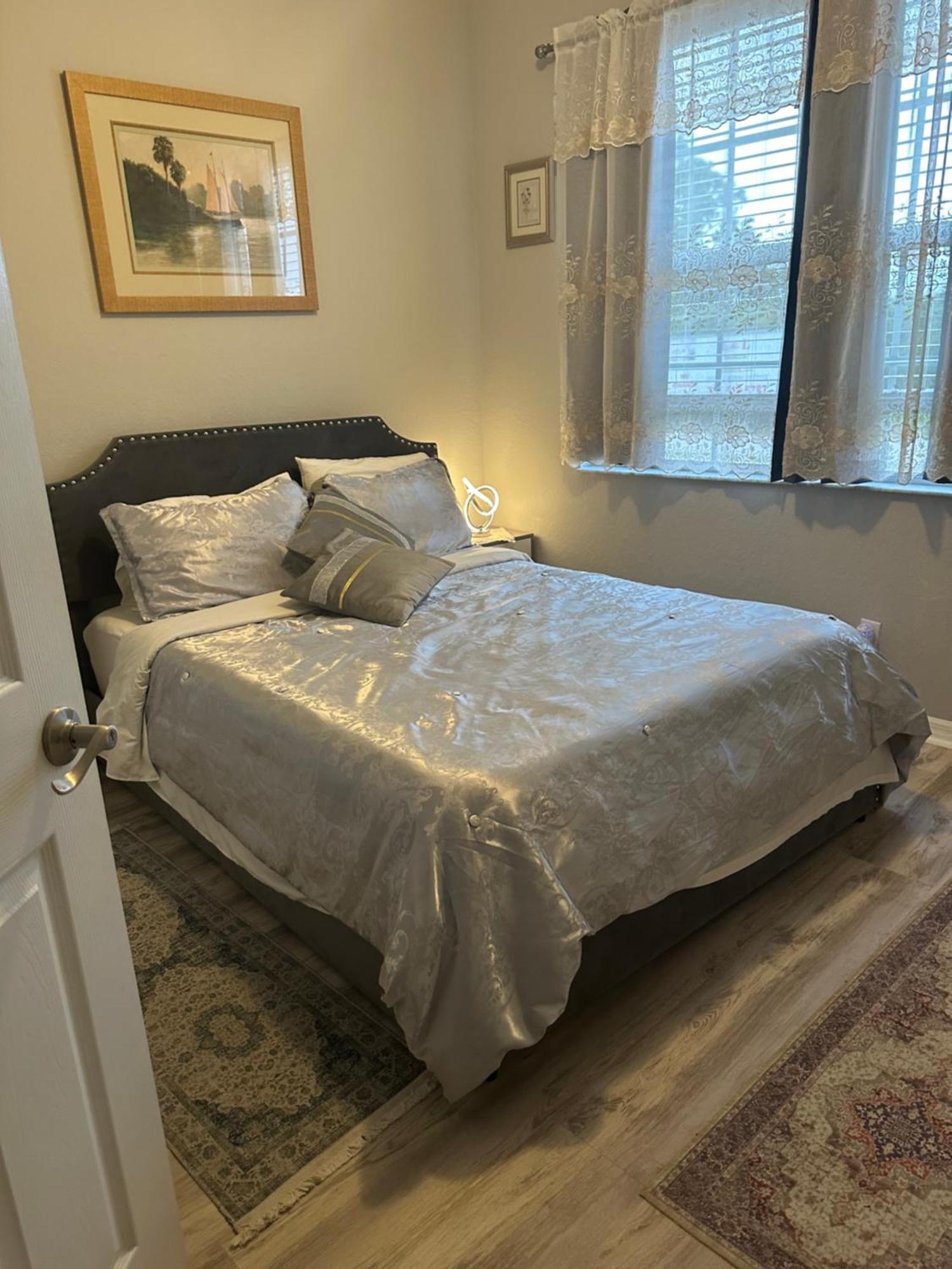 Quiet Room In A Family Home Lehigh Acres Exteriör bild