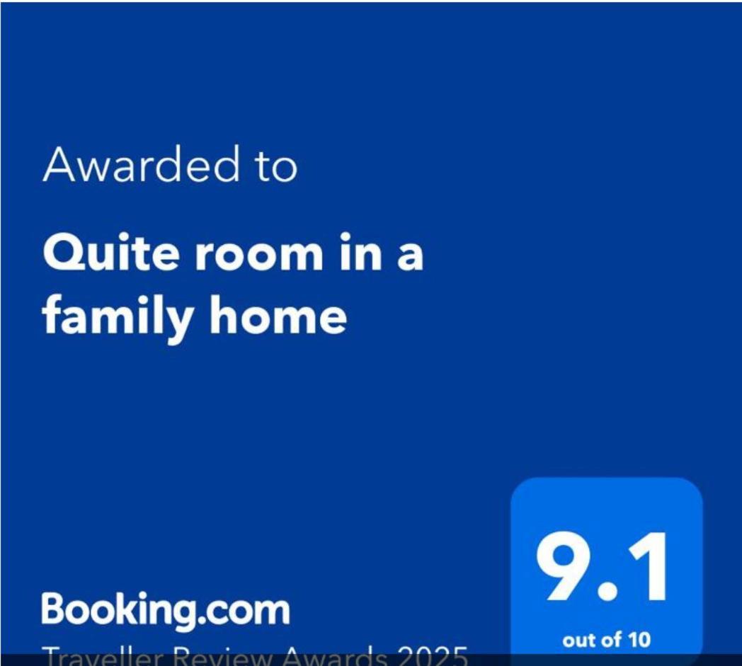 Quiet Room In A Family Home Lehigh Acres Exteriör bild
